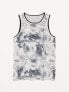 Фото #2 товара Mesh Performance Tank Top for Boys