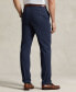 Фото #5 товара Men's Big & Tall Stretch Classic-Fit Twill Pants