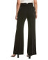 Фото #2 товара Elie Tahari Belted Wide Leg Pant Women's