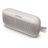 Беспроводная колонка BOSE SoundLink Flex в белом цвете с мощностью 12 Вт Bose SoundLink Flex - фото #1