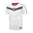 United States Soccer Federation USA Adult Game Day Shirt - White XL