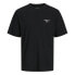 ფოტო #2 პროდუქტის JACK & JONES Droplet short sleeve T-shirt