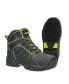 Фото #7 товара Men's OnyxRidge Hiker, Insulated Waterproof Leather Work Boots