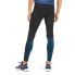 Фото #2 товара Puma Get Fast Winter Running Leggings Mens Black Athletic Casual 518425-01