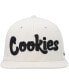 Фото #3 товара Бейсболка мужская с козырьком Cookies Original Logo Snapback Hat