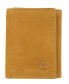 ფოტო #1 პროდუქტის Men's Icon Boot Trifold Wallet