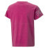 PUMA Power Colorblock short sleeve T-shirt