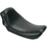 LEPERA Bare Bones Solo Front Smooth Harley Davidson Fld 1690 Dyna Switchback motorcycle seat