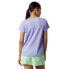 ფოტო #2 პროდუქტის NEW BALANCE Printed Fast Flight short sleeve T-shirt