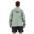 ADIDAS D4Gmdy full zip sweatshirt