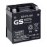 Фото #2 товара GS BATERIAS GTX7L-BS AGM Battery