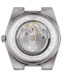 Фото #3 товара Наручные часы Bulova Women's Classic Diamond Accent Two-Tone Stainless Steel Bangle Bracelet Watch 28x33mm.
