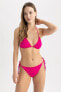 Fall In Love Regular Fit Bikini Alt T3670az23sp