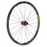 Фото #1 товара GTR RR17 Disc Tubeless road rear wheel