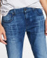 Фото #5 товара Men's Slim-Fit Medium Wash Jeans, Created for Macy's