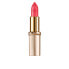 Фото #5 товара COLOR RICHE lipstick #256-blush fever 4.2 gr