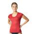 Фото #1 товара ODLO Crew Active F-Dry Light Short Sleeve Base Layer