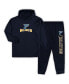 Фото #1 товара Пижама Concepts Sport Blues Pullover Hoodie