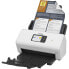 Фото #3 товара Scanner BROTHER ADS-4500 Office-Dokumente Duplex 70 ppm/35 ipm Ethernet, Wi-Fi, Wi-Fi Direct ADS4500WRE1