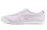 Кроссовки Onitsuka Tiger MEXICO 66 Pink Tie-Dye