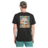 TIMBERLAND Back Graphic TB0A5UDY0011 short sleeve T-shirt