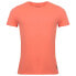 Фото #1 товара NAX Wesod short sleeve T-shirt