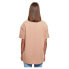 ფოტო #2 პროდუქტის URBAN CLASSICS Oversized Boyfriend short sleeve T-shirt