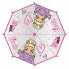 Umbrella Pink 45 cm