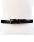 Фото #5 товара Men's Edge Stitched Belt, Created for Macy's