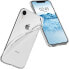 Spigen Etui Liquid Crystal clear iPhone 11