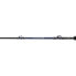 Shimano TALAVERA BLUEWATER RING GUIDE SLICK BUTT, Saltwater, 6'6", Medium, 1 ...