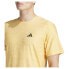 ფოტო #5 პროდუქტის ADIDAS Train Essentials Stretch short sleeve T-shirt