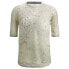 ფოტო #1 პროდუქტის SANTINI Fango Delta short sleeve T-shirt