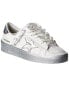 Фото #1 товара Golden Goose Stardan Leather Sneaker Women's 45