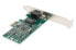 Фото #7 товара DIGITUS Gigabit Ethernet PCI Express Network Card - Internal - Wired - PCI Express - Ethernet - 1000 Mbit/s