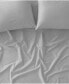 Фото #3 товара Cotton Cool-Air Percale Sheet Set - Twin