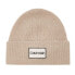 Фото #1 товара Calvin Klein Lux Wool Beanie K60K609971