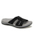 ფოტო #1 პროდუქტის Women's Sissey Comfort Slide Sandals