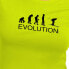 Фото #2 товара KRUSKIS Evolution Ski short sleeve T-shirt