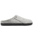 Фото #2 товара Women's Zermatt Clog Slippers from Finish Line