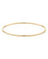 ფოტო #1 პროდუქტის Demi Bangle Bracelet