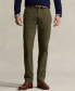 Фото #1 товара Men's Stretch Straight Fit Washed Chino Pants