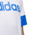 Фото #5 товара Футболка спортивная Adidas M D2M Tee M