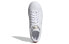 Фото #5 товара Кеды adidas Originals StanSmith бело-красные для женщин