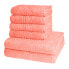 Фото #1 товара Cashmere feeling Handtuch-Set (6-teilig)