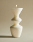 Фото #6 товара (610 g) floral beyond scented candle candlestick