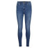 Фото #1 товара VERO MODA Sophia Skinny Fit Gu3288 high waist jeans