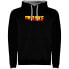 Фото #1 товара KRUSKIS Sunset Two-Colour hoodie