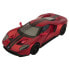 TACHAN 1:32 Ford Gt Pullback Vehicle