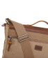 Фото #11 товара Сумка TSD BRAND Hudson Canvas Messenger Bag